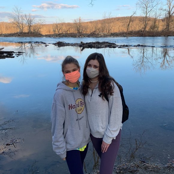 Aerie Plush Quarter Zip Sweatshirt - Picture 4 of 6